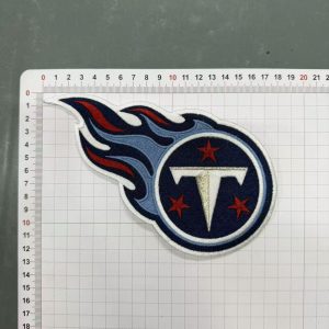 Titans big patches