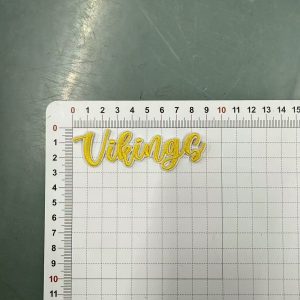 Vikings small patches