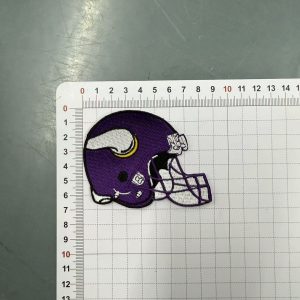 Vikings small patches