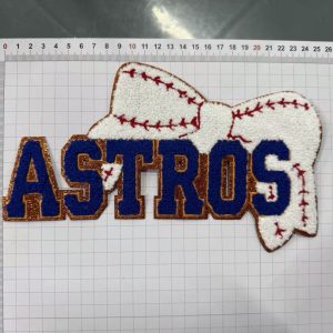 big patches