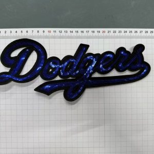LA doggers big patches