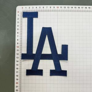 LA doggers big patches