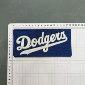 LA doggers big patches