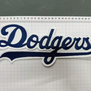 LA doggers big patches