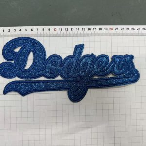 LA doggers big patches