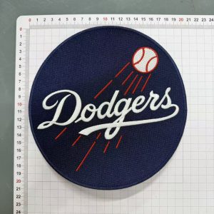 LA doggers big patches