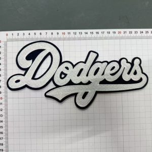 LA doggers big patches