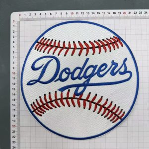 LA doggers big patches