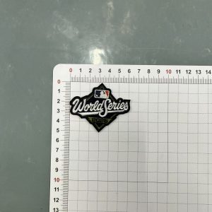 LA doggers small patches