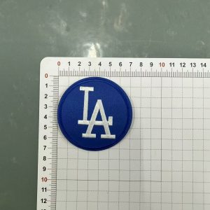 LA doggers small patches