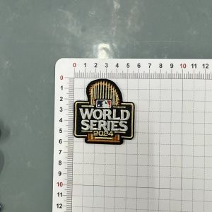 LA doggers small patches