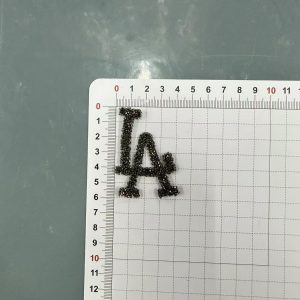 LA doggers small patches