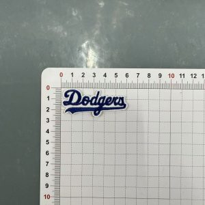 LA doggers small patches