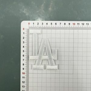 LA doggers small patches