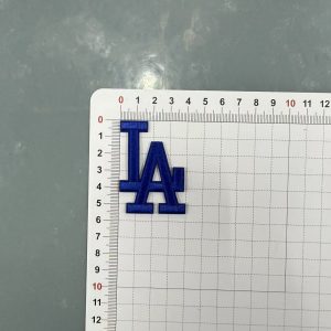 LA doggers small patches