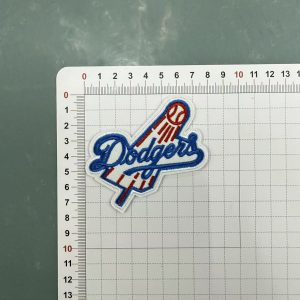 LA doggers small patches