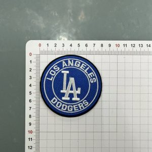 LA doggers small patches