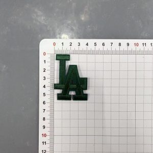 LA doggers small patches