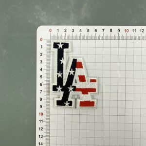 LA doggers small patches