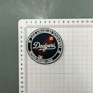 LA doggers small patches