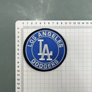 LA doggers small patches