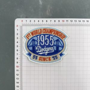 LA doggers small patches
