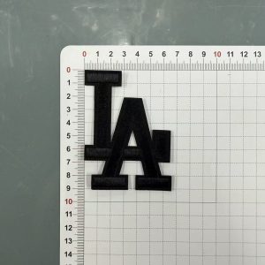 LA doggers small patches