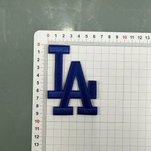 LA doggers small patches