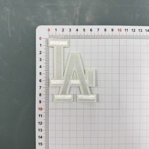 LA doggers small patches
