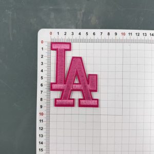LA doggers small patches