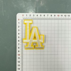 LA doggers small patches