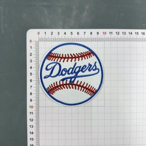 LA doggers small patches