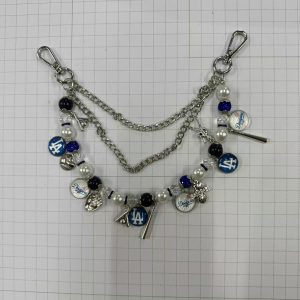 LA doggers bag chain