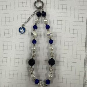 LA doggers phone chain