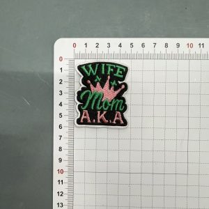 Aka Small Patches
