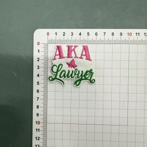 Aka Small Patches