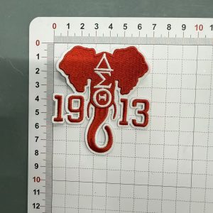 Delta Small Patches
