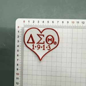 Delta Small Patches