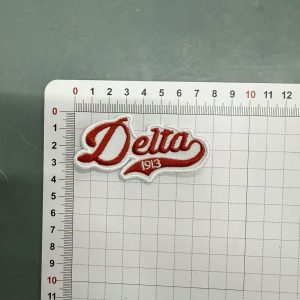 Delta Small Patches
