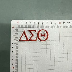 Delta Small Patches