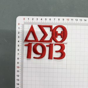 Delta Small Patches