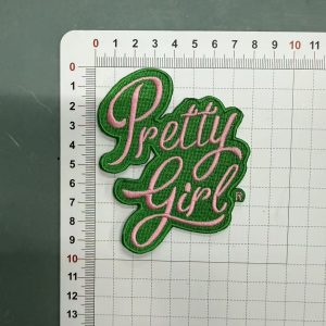 Aka Small Patches