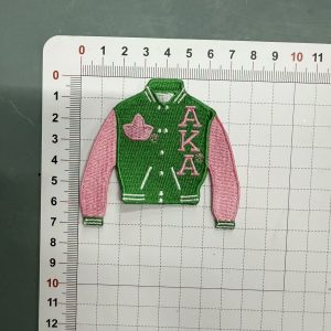 Aka Small Patches