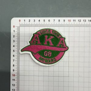 Aka Small Patches