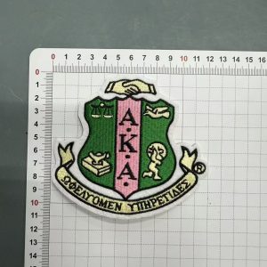 Aka Small Patches