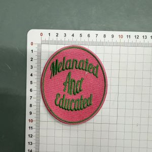 Aka Small Patches