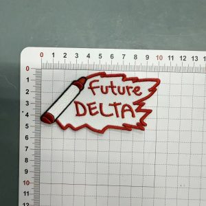 Delta Small Patches
