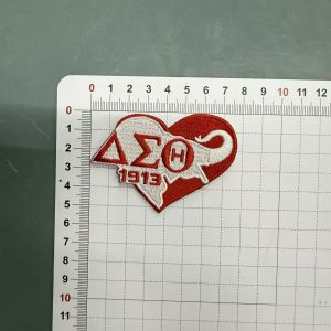 Delta Small Patches