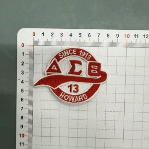 Delta Small Patches