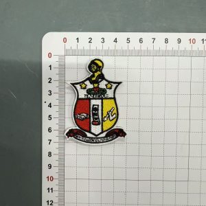 Delta Small Patches